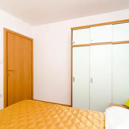 Spahic Διαμέρισμα Zaton (Dubrovnik-Neretva)